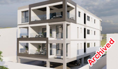 Studio for sale in Engomi
