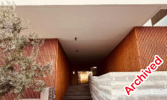 One bedroom apartment to rent in Engomi