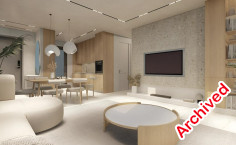 Apartment 81 m2 for sale in Strovolos