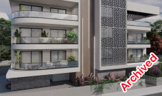 2 apartment 81 m2 for sale in Strovolos