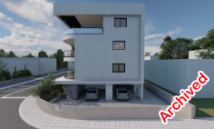 2 apartment 81 m2 for sale in Strovolos