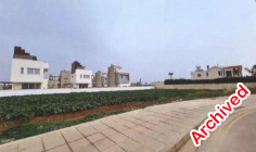 Land 3551 m2 for sale in Ayia Napa, Famagusta