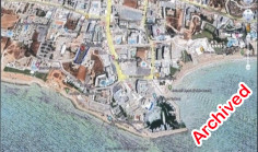 Land 3551 m2 for sale in Ayia Napa, Famagusta