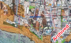Land 3551 m2 for sale in Ayia Napa, Famagusta