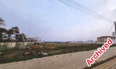 Land 3551 m2 for sale in Ayia Napa, Famagusta
