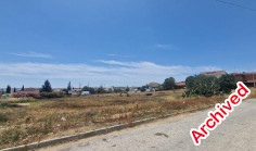 Land 4662 m2 for sale in Lakatamia, Nicosia
