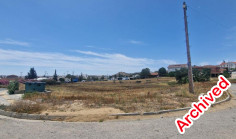 Land 4662 m2 for sale in Lakatamia, Nicosia