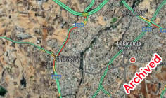 Land 4662 m2 for sale in Lakatamia, Nicosia