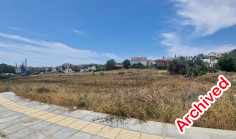 Land 4662 m2 for sale in Lakatamia, Nicosia
