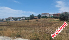 Land 4662 m2 for sale in Lakatamia, Nicosia