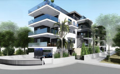 1 flat for sale in Geri
