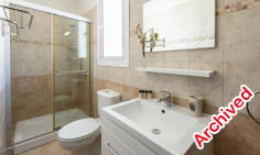 Three beds house for sale in Pernera