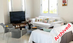 Three beds house for sale in Pernera