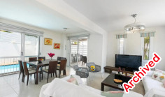 Three beds house for sale in Pernera