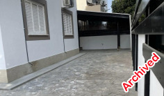 Three bedrooms flat to rent in Engomi