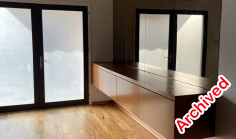 Three bedrooms flat to rent in Engomi