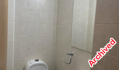 Three bedrooms flat to rent in Engomi