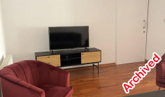 Three bedrooms flat to rent in Engomi