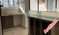 Three bedrooms flat to rent in Engomi