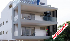3 beds apartment for sale in Archangelos