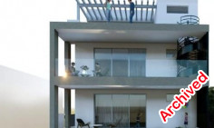 3 beds apartment for sale in Archangelos
