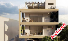 3 beds apartment for sale in Archangelos