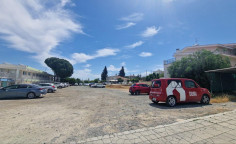 Land 540 m2 for sale in Dali, Nicosia