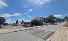 Land 540 m2 for sale in Dali, Nicosia