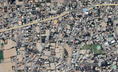 Land 540 m2 for sale in Dali, Nicosia