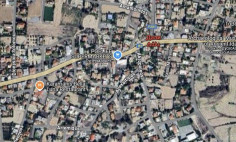 Land 551 m2 for sale in Dali, Nicosia