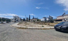 Land 551 m2 for sale in Dali, Nicosia