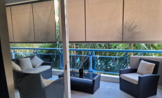 Three apartment for sale in Lykabittos