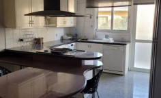 Three apartment for sale in Lykabittos