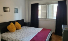 Three apartment for sale in Lykabittos