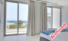 3 house to rent in Ayia Napa