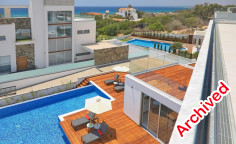 3 house to rent in Ayia Napa