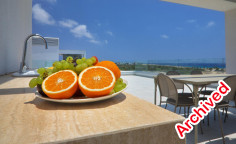 3 house to rent in Ayia Napa