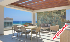 3 house to rent in Ayia Napa