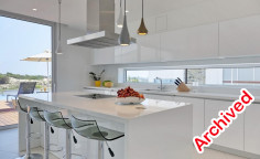 3 house to rent in Ayia Napa