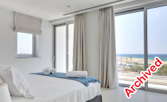3 house to rent in Ayia Napa