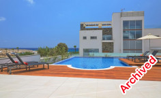 3 house to rent in Ayia Napa