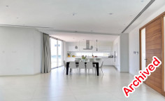3 house to rent in Ayia Napa