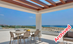 3 house to rent in Ayia Napa