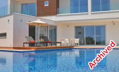 3 house to rent in Ayia Napa