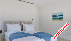 3 house to rent in Ayia Napa