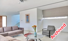 3 house to rent in Ayia Napa