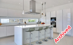 3 house to rent in Ayia Napa