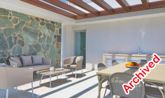 3 house to rent in Ayia Napa