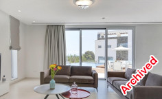 3 house to rent in Ayia Napa