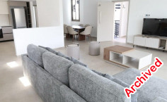 3 bed apartment to rent in Ayios Andreas 3 bed apartment to rent in Ayios Andreas